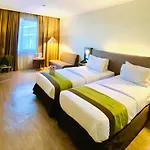 Grand Cemara Hotel