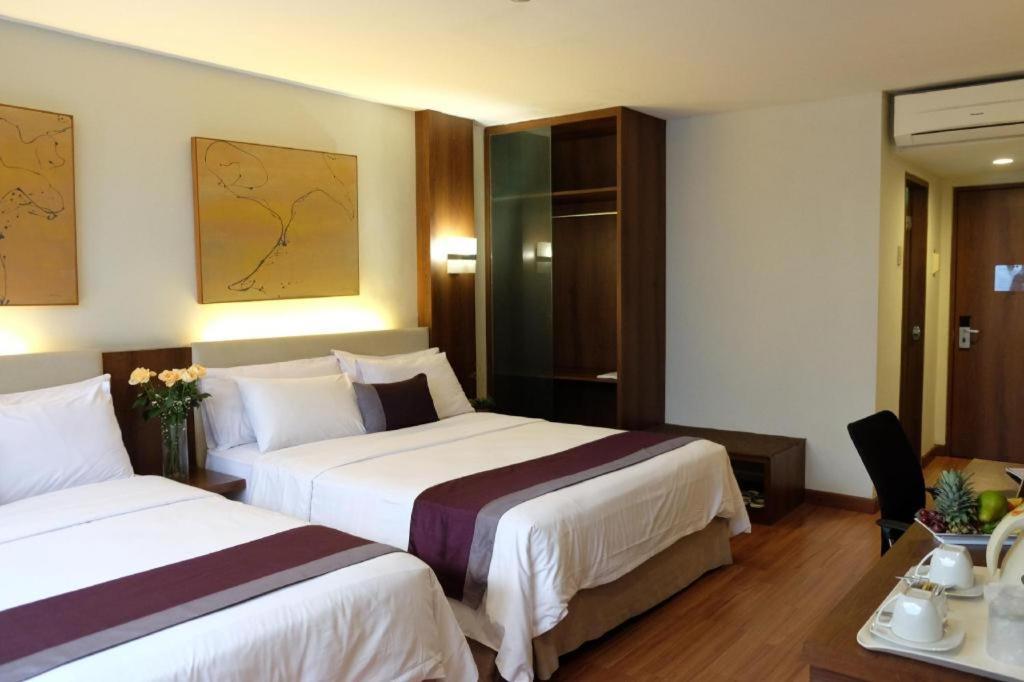 Grand Cemara 3* Jakarta