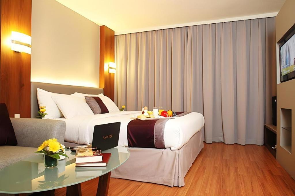 Grand Cemara Hotel 3*