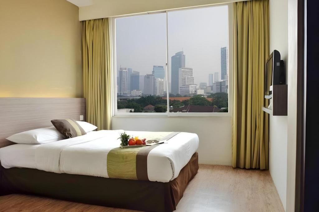 Grand Cemara 3*
