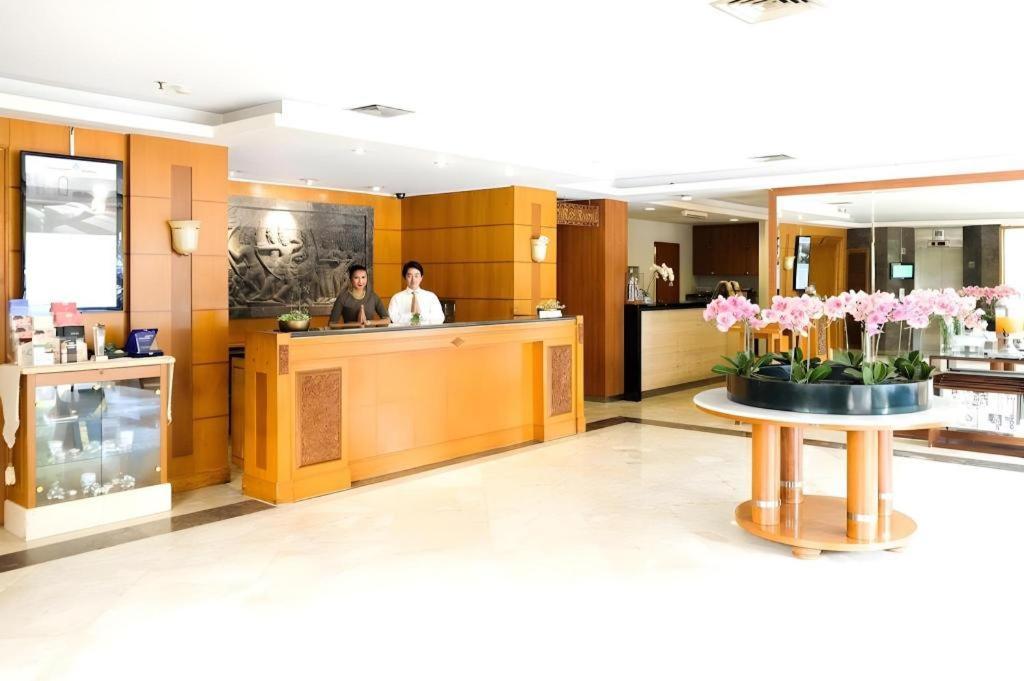 Hotel Grand Cemara