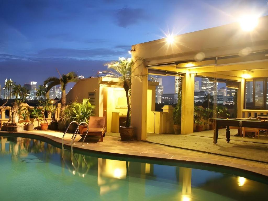 Hotel Grand Cemara 3*