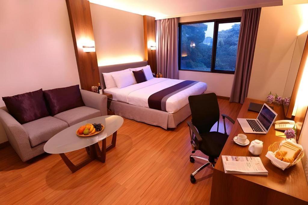 Grand Cemara Hotel Jakarta