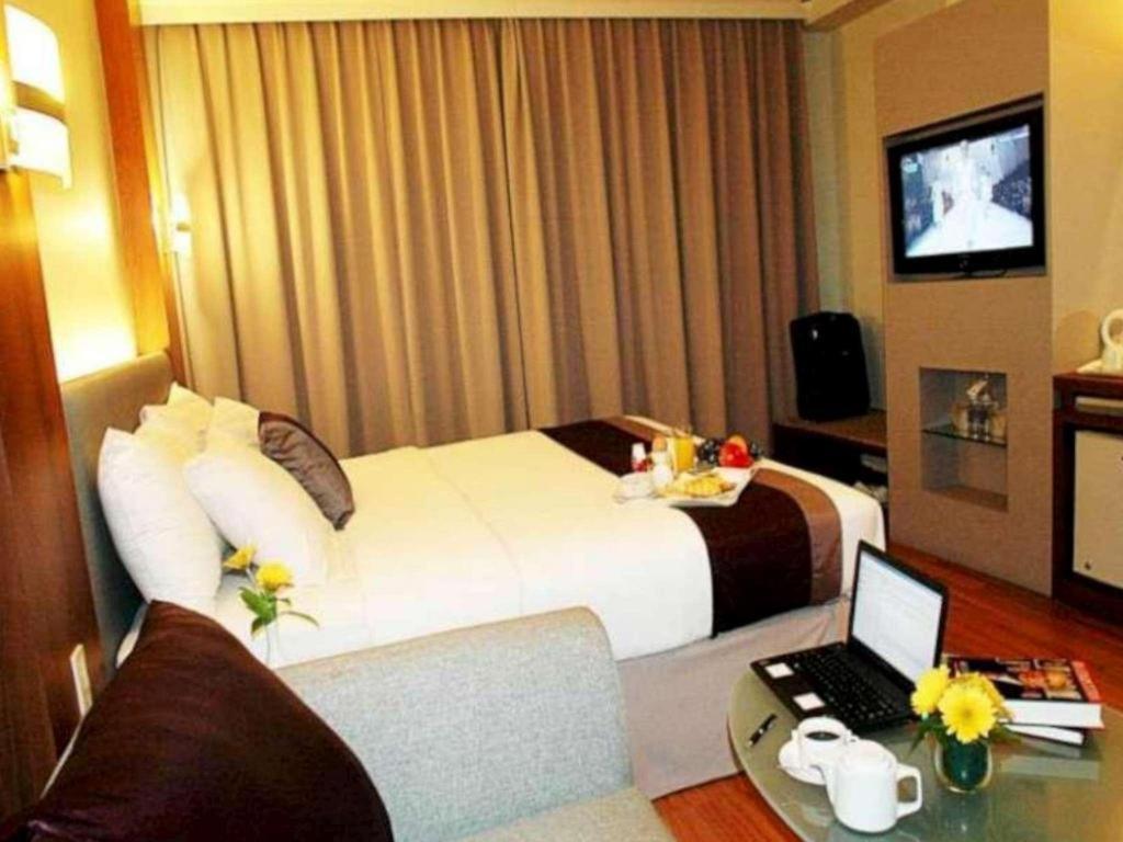 Grand Cemara 3*