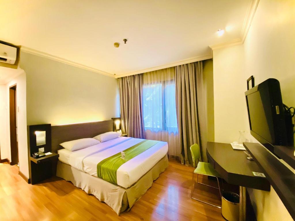 Grand Cemara Jakarta