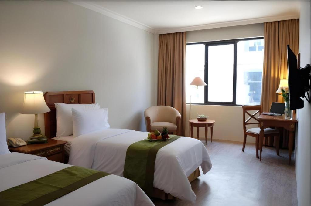 Grand Cemara 3* Jakarta