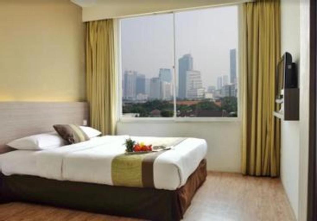 Hotel Grand Cemara