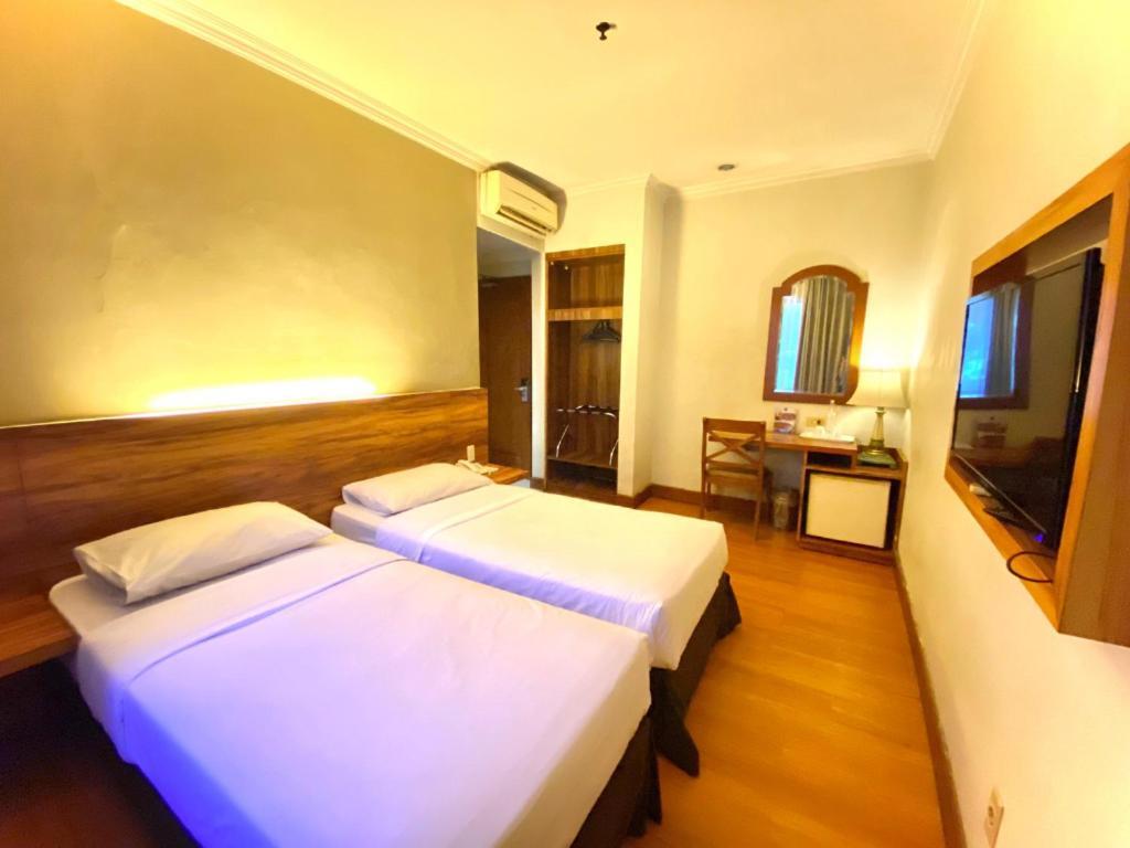 Grand Cemara 3*