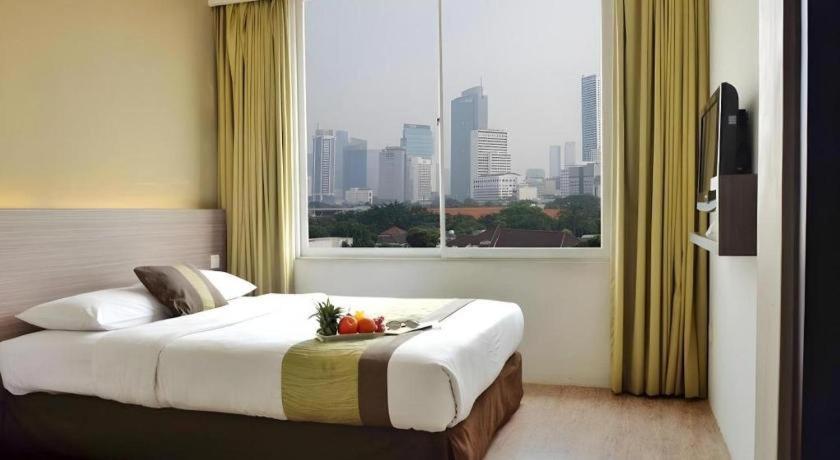 Grand Cemara Hotel 3*