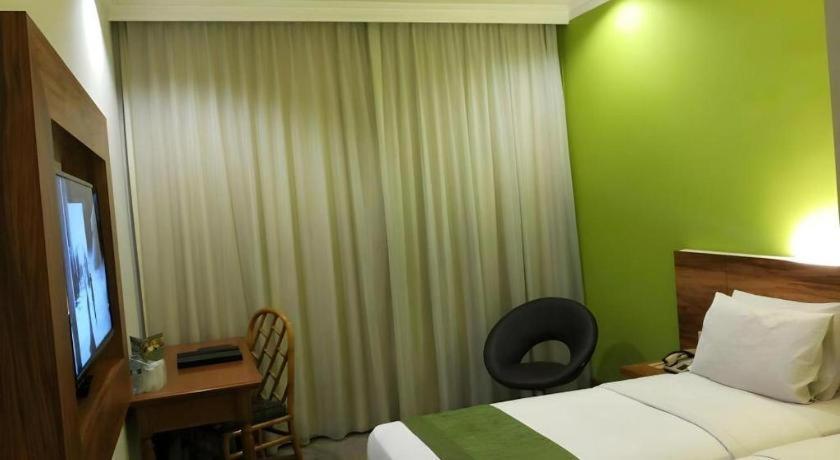 Grand Cemara Hotel Jakarta