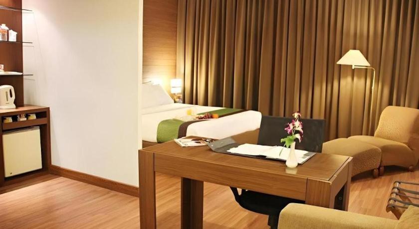 Grand Cemara Jakarta