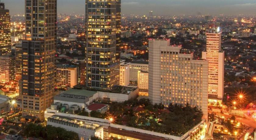 Grand Cemara 3* Jakarta