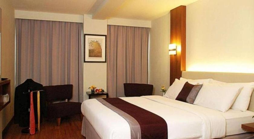 Grand Cemara Hotel 3*