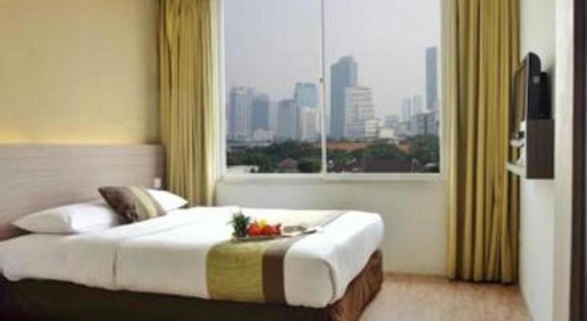 Hotel Grand Cemara Jakarta