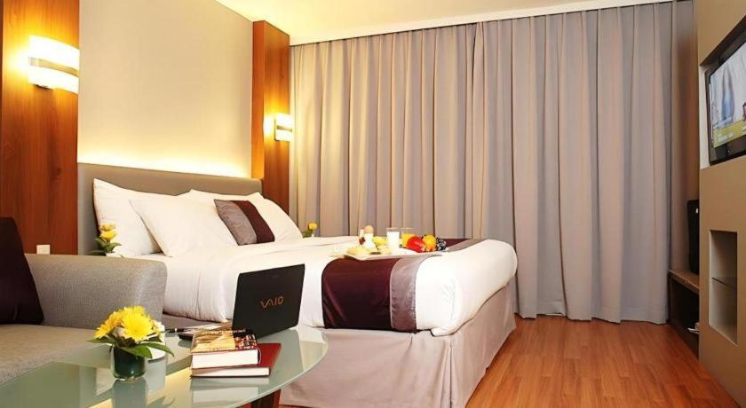 Grand Cemara Hotel
