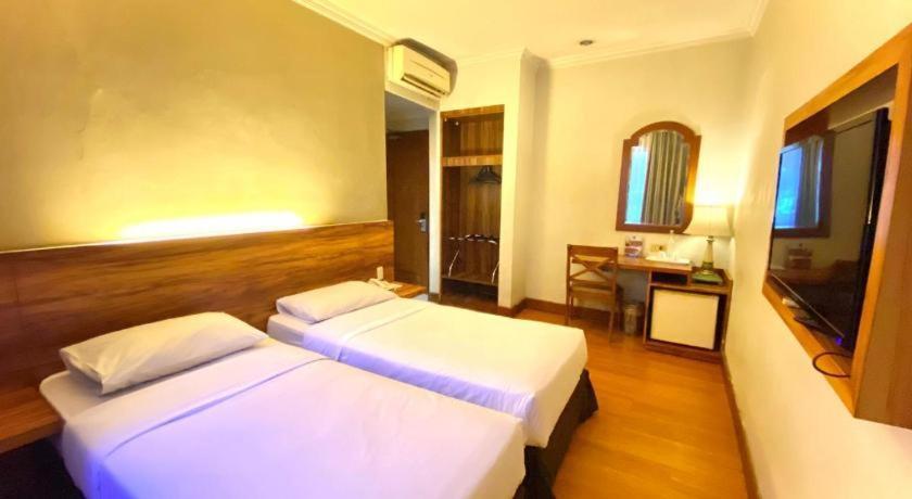 Grand Cemara 3*