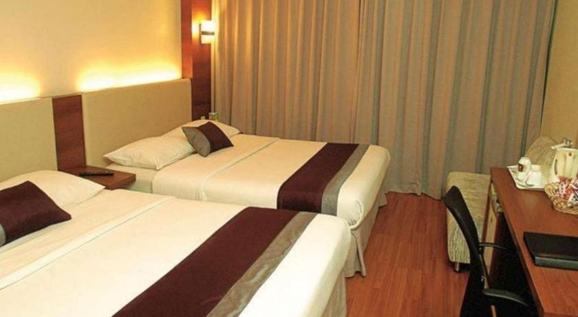 Grand Cemara 3* Jakarta