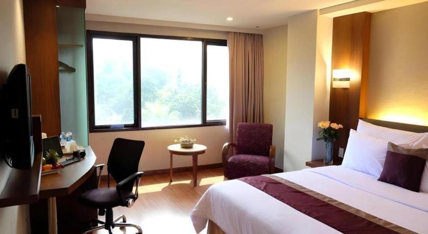 Grand Cemara Jakarta