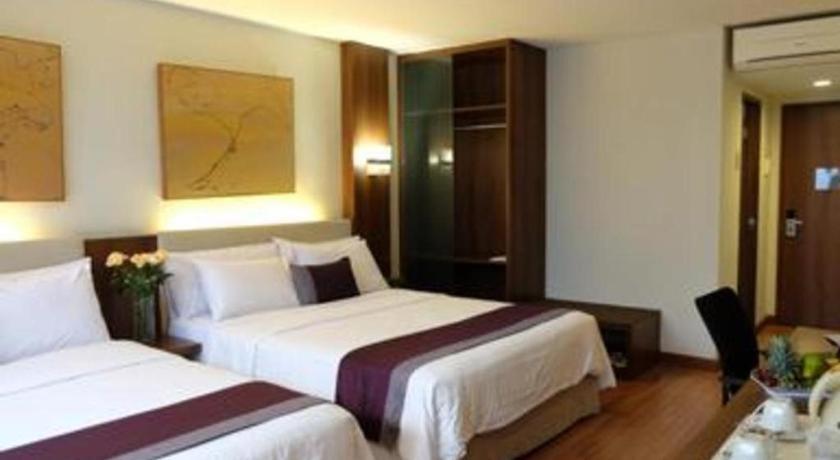 Grand Cemara 3*
