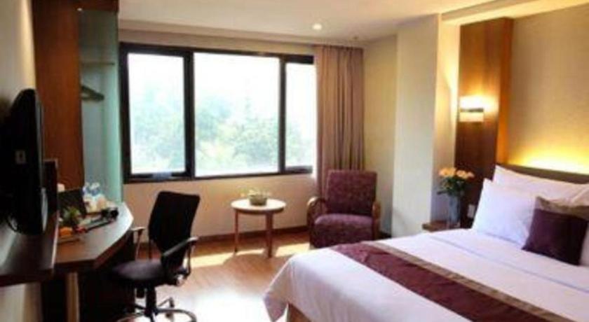 Grand Cemara Hotel Jakarta