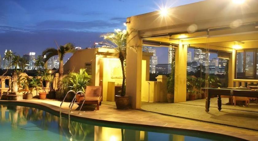 Grand Cemara Jakarta