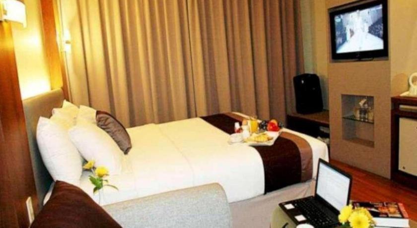 Grand Cemara Hotel Jakarta