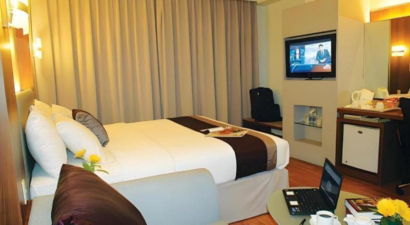 Grand Cemara Jakarta