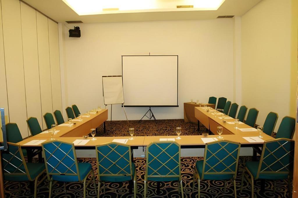 Grand Cemara Hotel Jakarta